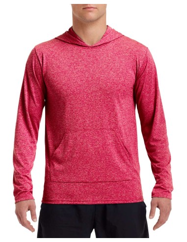 G-46500-PERFORMANCE® ADULT HOODED T-SHIRT